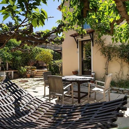 Villa 160 M2 Au Coeur De La Calanque De Samena Marseille Extérieur photo