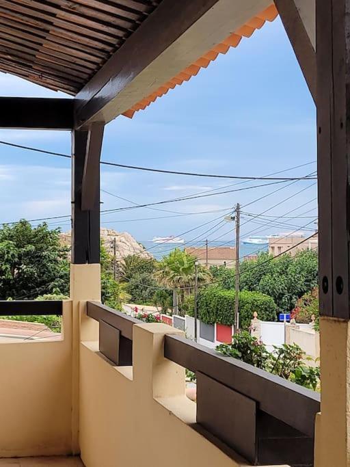 Villa 160 M2 Au Coeur De La Calanque De Samena Marseille Extérieur photo