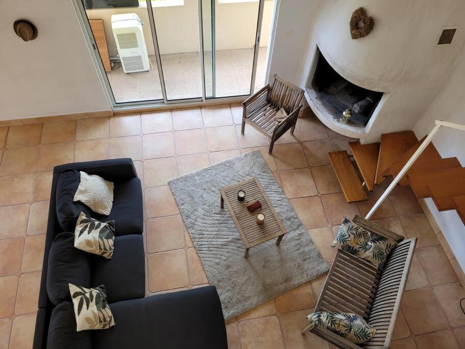 Villa 160 M2 Au Coeur De La Calanque De Samena Marseille Extérieur photo