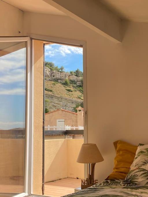 Villa 160 M2 Au Coeur De La Calanque De Samena Marseille Extérieur photo