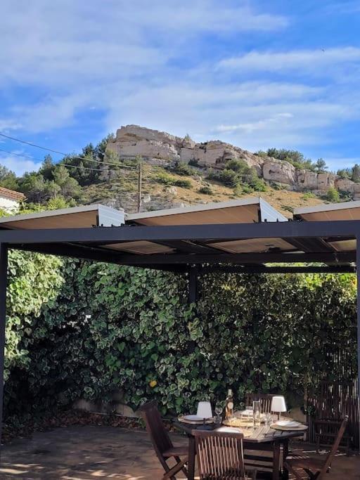 Villa 160 M2 Au Coeur De La Calanque De Samena Marseille Extérieur photo